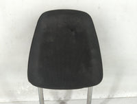 2018 Toyota Rav4 Headrest Head Rest Front Driver Passenger Seat Black - Oemusedautoparts1.com