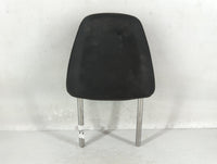 2018 Toyota Rav4 Headrest Head Rest Front Driver Passenger Seat Black - Oemusedautoparts1.com