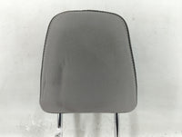 2018 Toyota Rav4 Headrest Head Rest Front Driver Passenger Seat Grey - Oemusedautoparts1.com