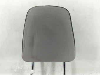 compare product 2018 Toyota Rav4 Headrest Head Rest Front Driver Passenger Seat Grey