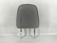 2018 Toyota Rav4 Headrest Head Rest Front Driver Passenger Seat Grey - Oemusedautoparts1.com