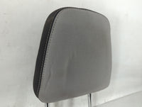 2018 Toyota Rav4 Headrest Head Rest Front Driver Passenger Seat Grey - Oemusedautoparts1.com