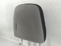 2018 Toyota Rav4 Headrest Head Rest Front Driver Passenger Seat Grey - Oemusedautoparts1.com
