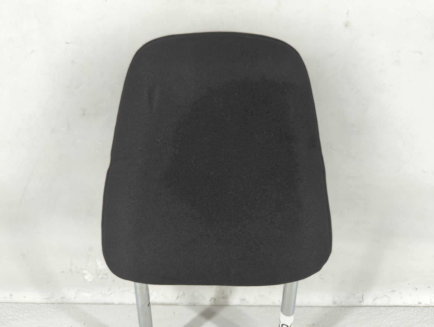 2018 Toyota Rav4 Headrest Head Rest Front Driver Passenger Seat Grey - Oemusedautoparts1.com