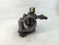 2009-2018 Toyota Rav4 Throttle Body P/N:22030-0V010 Fits Fits 2009 2010 2011 2012 2013 2014 2015 2016 2017 2018 2019 OEM Use