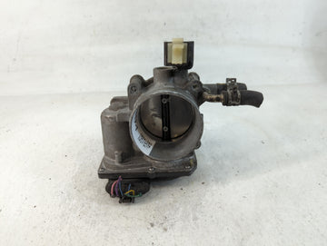 2009-2018 Toyota Rav4 Throttle Body P/N:22030-0V010 Fits Fits 2009 2010 2011 2012 2013 2014 2015 2016 2017 2018 2019 OEM Use