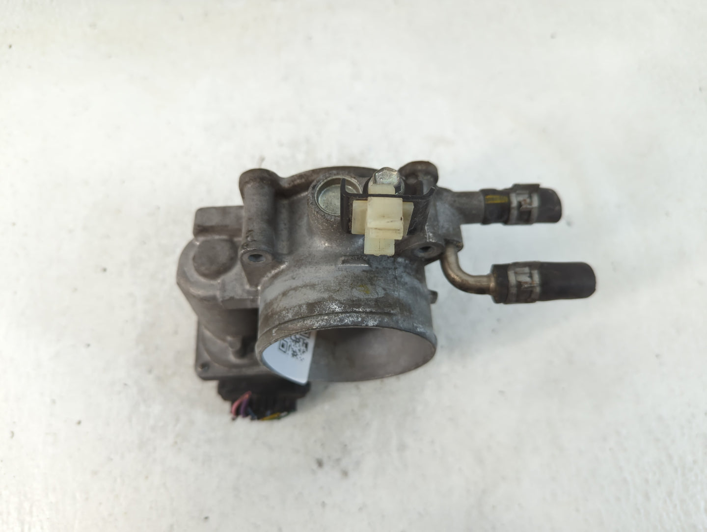 2009-2018 Toyota Rav4 Throttle Body P/N:22030-0V010 Fits Fits 2009 2010 2011 2012 2013 2014 2015 2016 2017 2018 2019 OEM Use