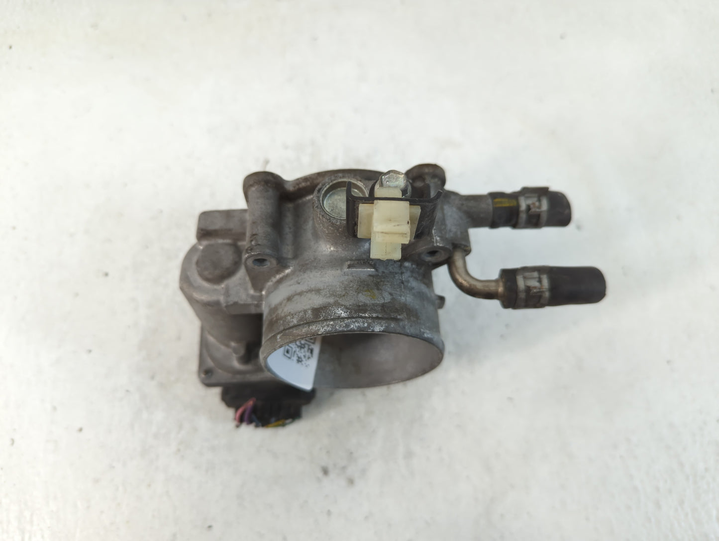 2009-2018 Toyota Rav4 Throttle Body P/N:22030-0V010 Fits Fits 2009 2010 2011 2012 2013 2014 2015 2016 2017 2018 2019 OEM Use