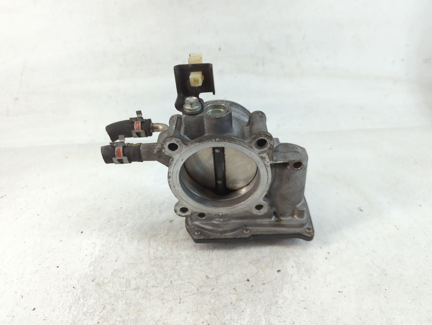 2009-2018 Toyota Rav4 Throttle Body P/N:22030-0V010 Fits Fits 2009 2010 2011 2012 2013 2014 2015 2016 2017 2018 2019 OEM Use