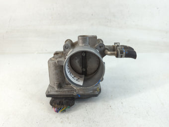 compare product 2009-2018 Toyota Rav4 Throttle Body P/N:22030-36010 Fits Fits 2009 2010 2011 2012 2013 2014 2015 2016 2017 2018 2019 OEM Used Auto Parts