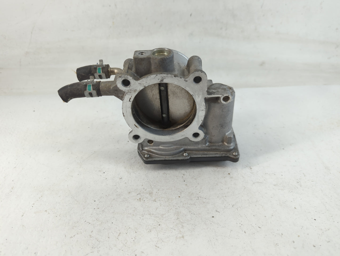 2009-2018 Toyota Rav4 Throttle Body P/N:22030-36010 Fits Fits 2009 2010 2011 2012 2013 2014 2015 2016 2017 2018 2019 OEM Use