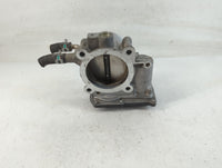 2009-2018 Toyota Rav4 Throttle Body P/N:22030-36010 Fits Fits 2009 2010 2011 2012 2013 2014 2015 2016 2017 2018 2019 OEM Use