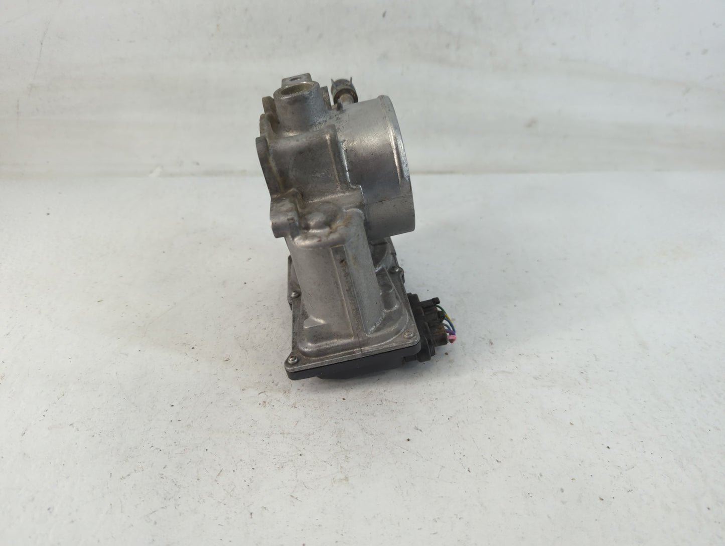 2009-2018 Toyota Rav4 Throttle Body P/N:22030-36010 Fits Fits 2009 2010 2011 2012 2013 2014 2015 2016 2017 2018 2019 OEM Use