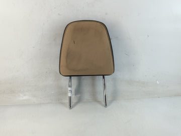 2018 Toyota Rav4 Headrest Head Rest Front Driver Passenger Seat Fits OEM Used Auto Parts