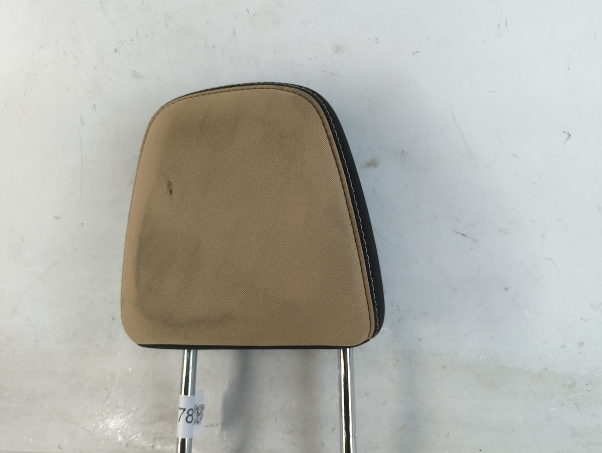 2013-2018 Toyota Rav4 Headrest Head Rest Front Driver Passenger Seat Fits Fits 2013 2014 2015 2016 2017 2018 OEM Used Auto P