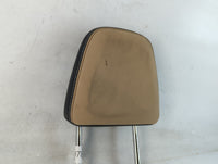 2018 Toyota Rav4 Headrest Head Rest Front Driver Passenger Seat Fits OEM Used Auto Parts - Oemusedautoparts1.com