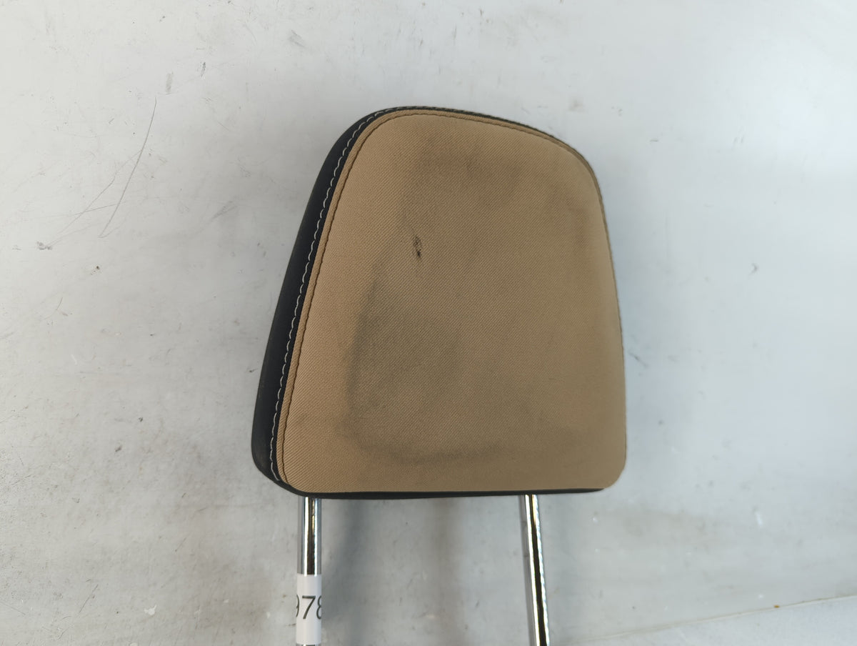 2013-2018 Toyota Rav4 Headrest Head Rest Front Driver Passenger Seat Fits Fits 2013 2014 2015 2016 2017 2018 OEM Used Auto P
