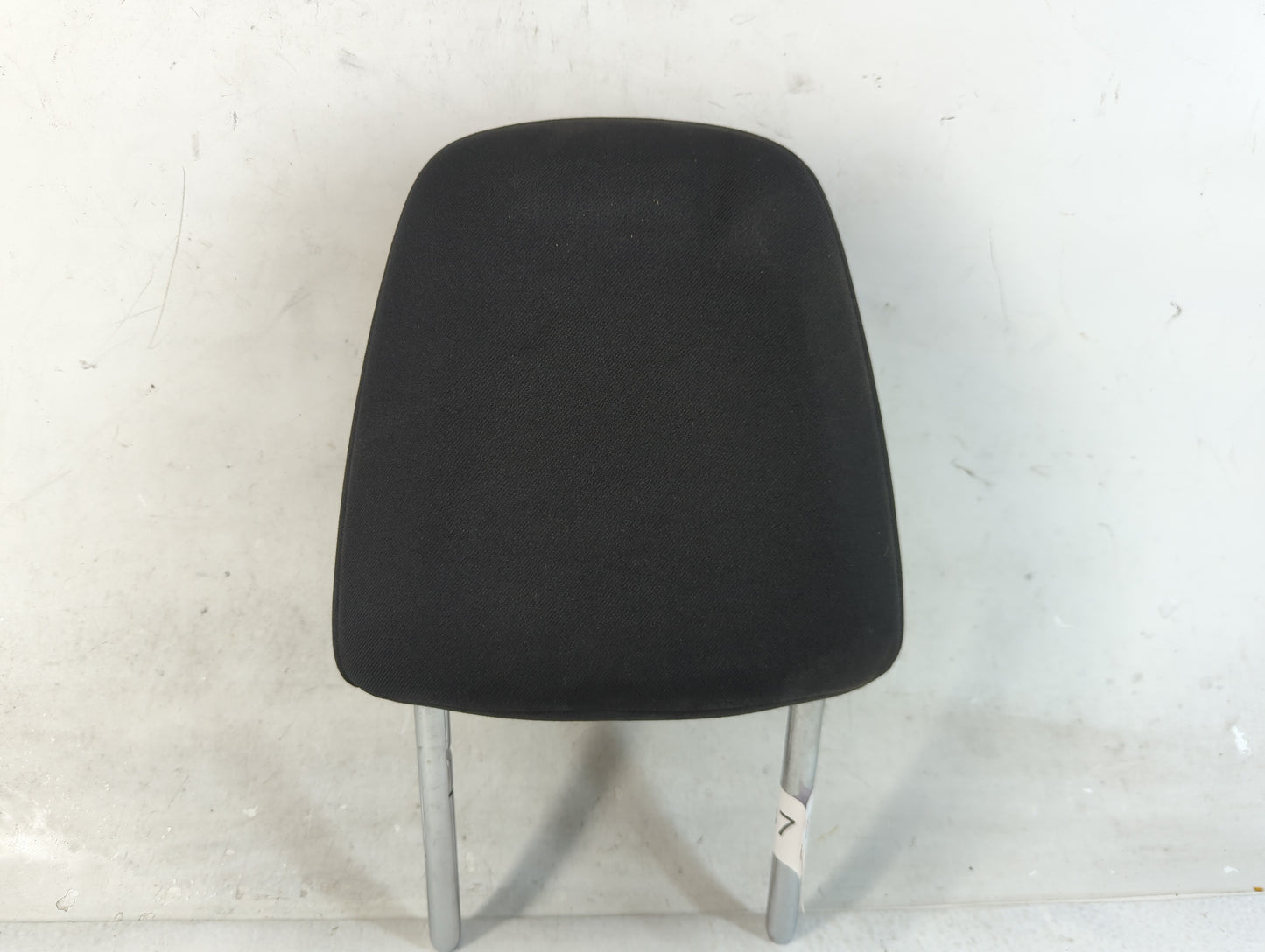 2018 Toyota Rav4 Headrest Head Rest Front Driver Passenger Seat Fits OEM Used Auto Parts - Oemusedautoparts1.com