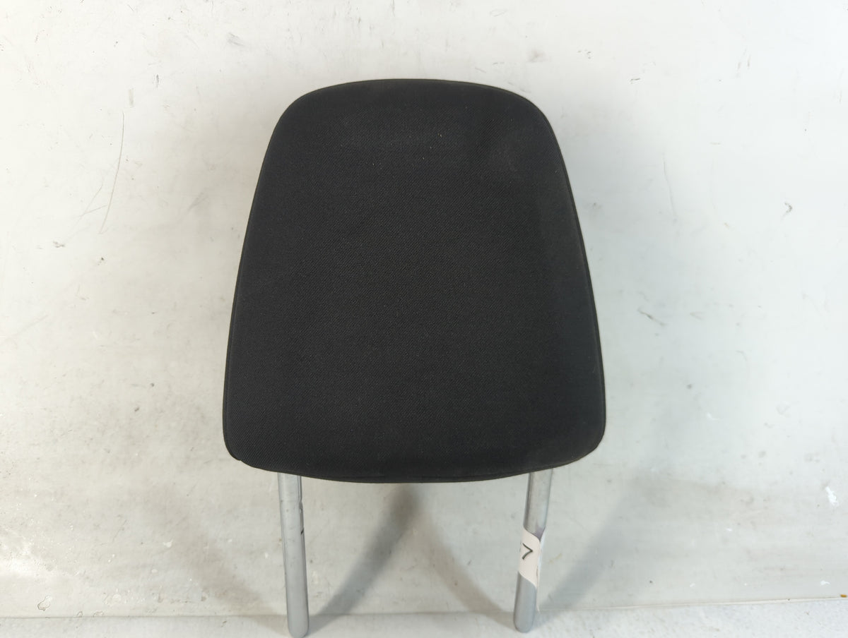 2013-2018 Toyota Rav4 Headrest Head Rest Front Driver Passenger Seat Fits Fits 2013 2014 2015 2016 2017 2018 OEM Used Auto P