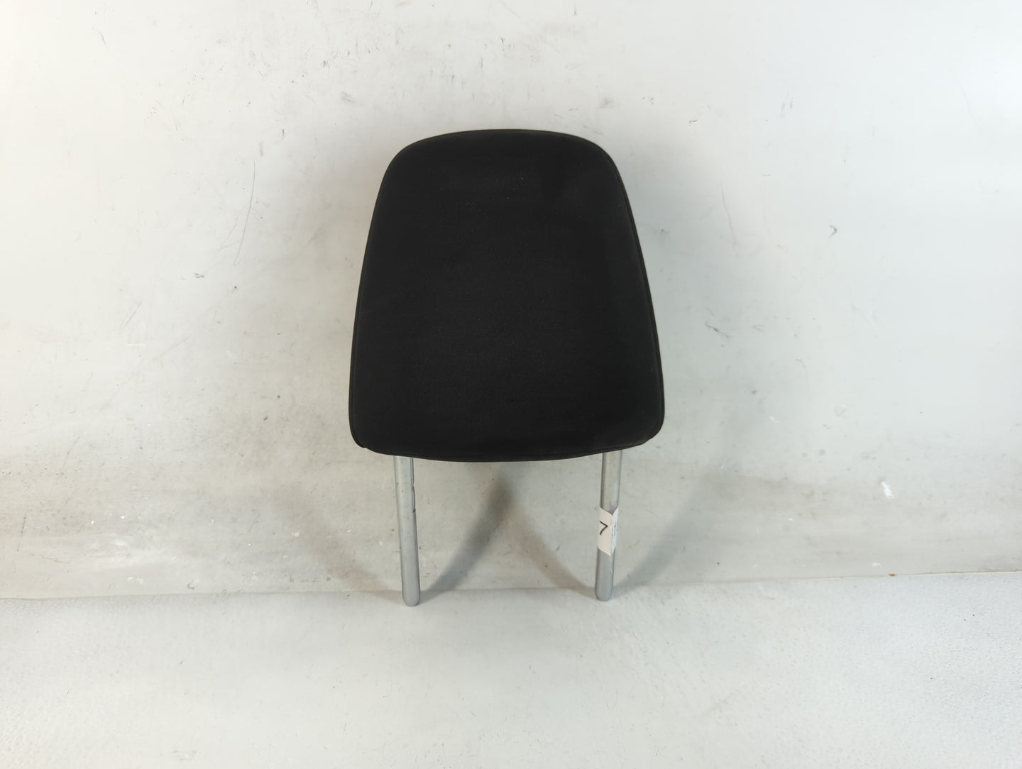 2018 Toyota Rav4 Headrest Head Rest Front Driver Passenger Seat Fits OEM Used Auto Parts - Oemusedautoparts1.com