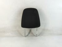 2018 Toyota Rav4 Headrest Head Rest Front Driver Passenger Seat Fits OEM Used Auto Parts - Oemusedautoparts1.com