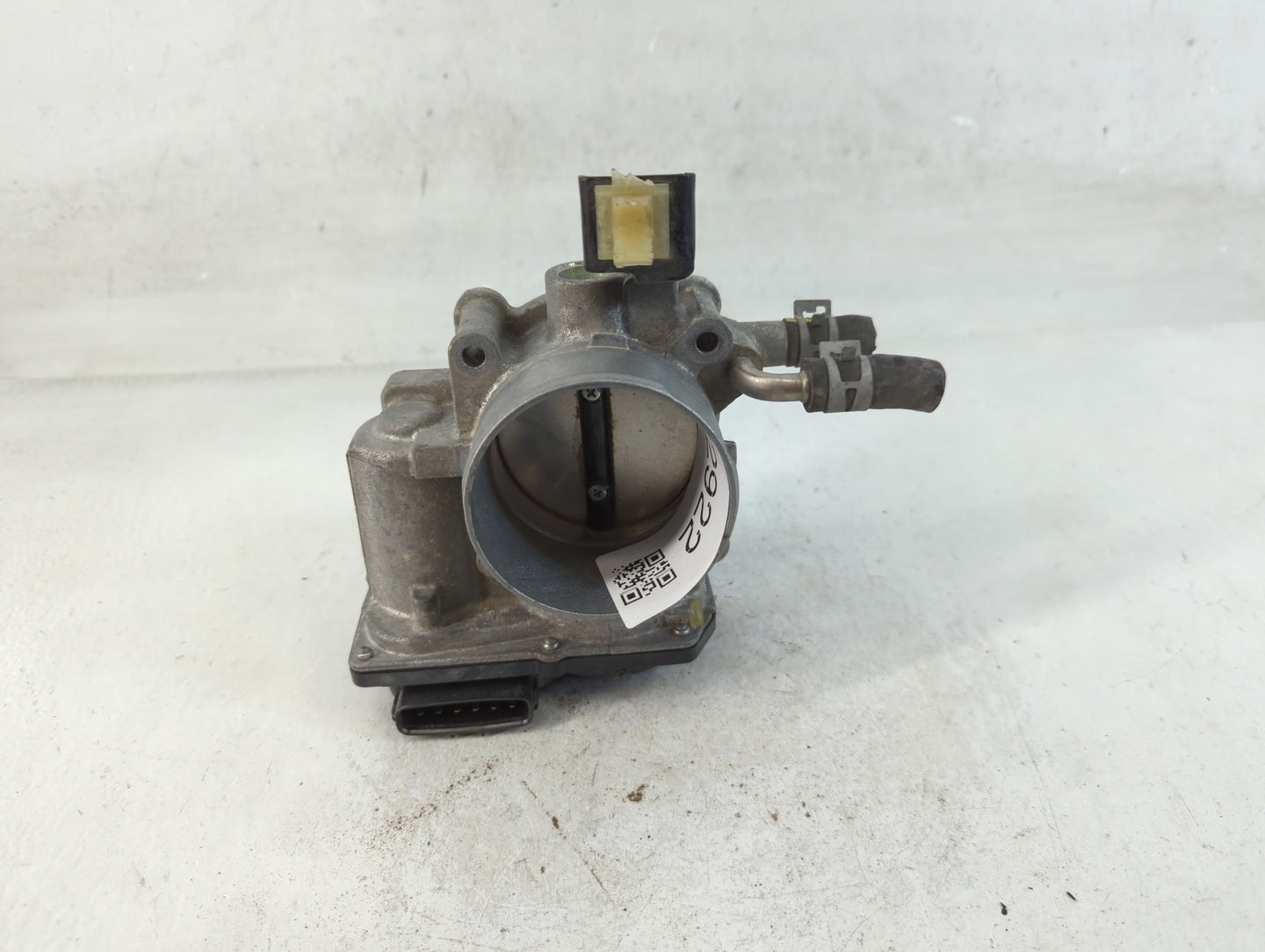 2009-2018 Toyota Rav4 Throttle Body P/N:22030-36010 Fits Fits 2009 2010 2011 2012 2013 2014 2015 2016 2017 2018 2019 OEM Use