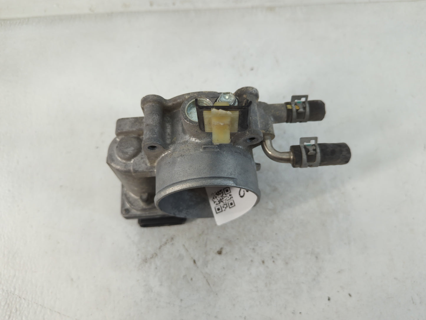2009-2018 Toyota Rav4 Throttle Body P/N:22030-36010 Fits Fits 2009 2010 2011 2012 2013 2014 2015 2016 2017 2018 2019 OEM Use