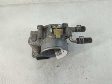 2009-2018 Toyota Rav4 Throttle Body P/N:22030-36010 Fits Fits 2009 2010 2011 2012 2013 2014 2015 2016 2017 2018 2019 OEM Used Auto Parts