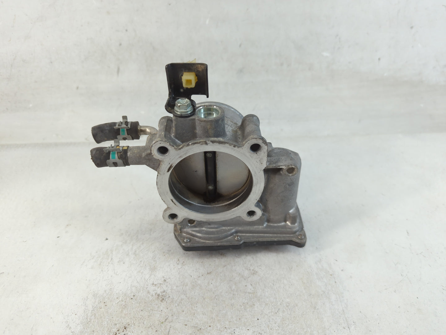 2009-2018 Toyota Rav4 Throttle Body P/N:22030-36010 Fits Fits 2009 2010 2011 2012 2013 2014 2015 2016 2017 2018 2019 OEM Use