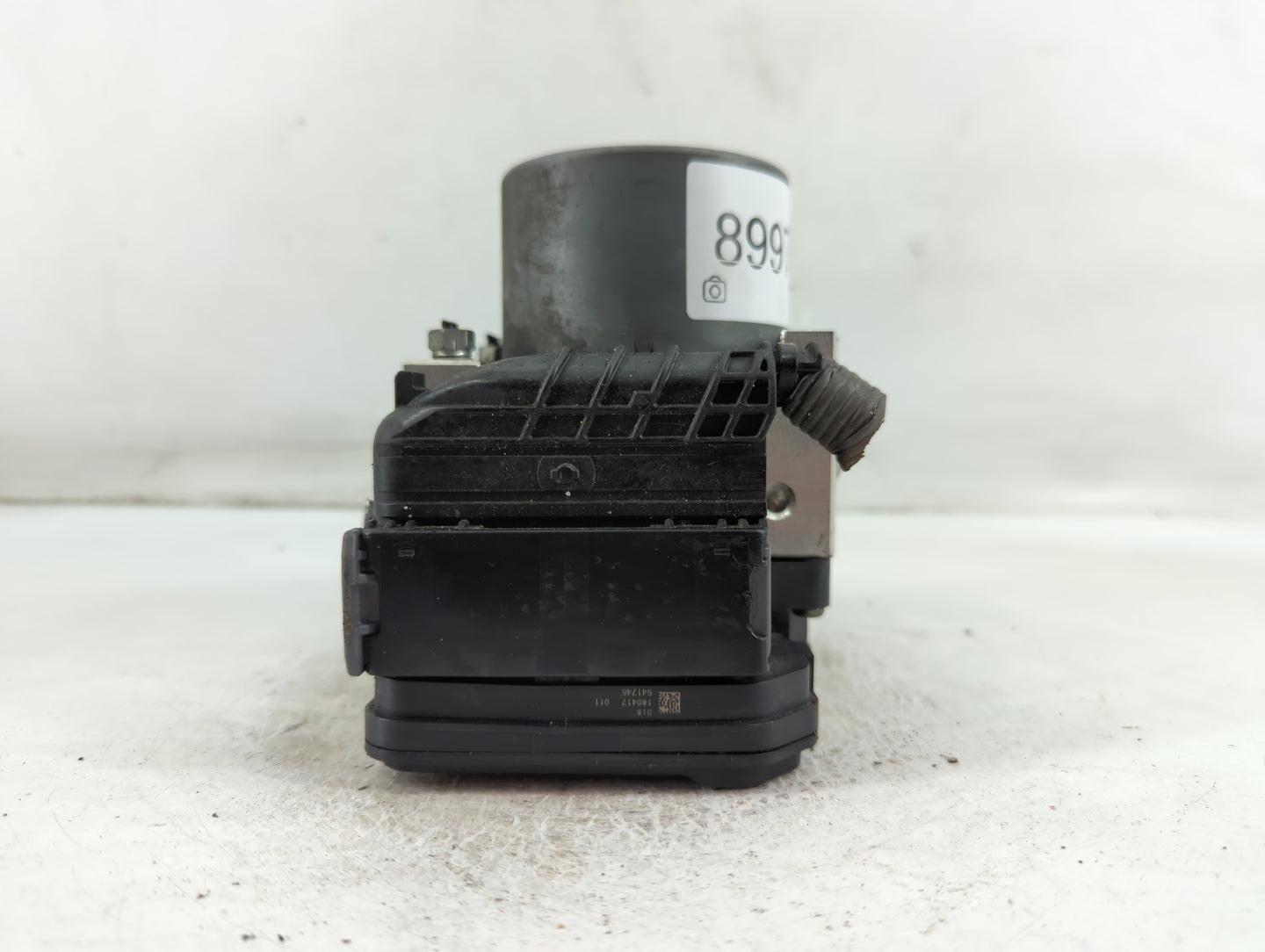 2013-2018 Toyota Rav4 ABS Pump Control Module Replacement Fits Fits 2010 2011 2012 2013 2014 2015 2016 2017 2018 OEM Used Au