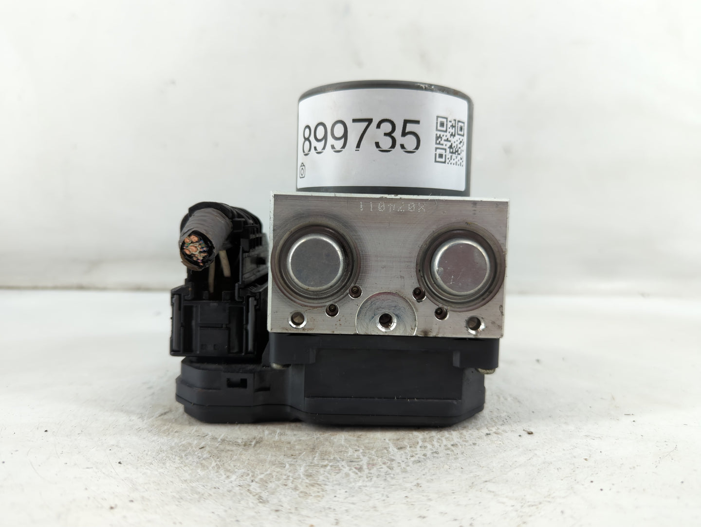 2013-2018 Toyota Rav4 ABS Pump Control Module Replacement Fits Fits 2010 2011 2012 2013 2014 2015 2016 2017 2018 OEM Used Au