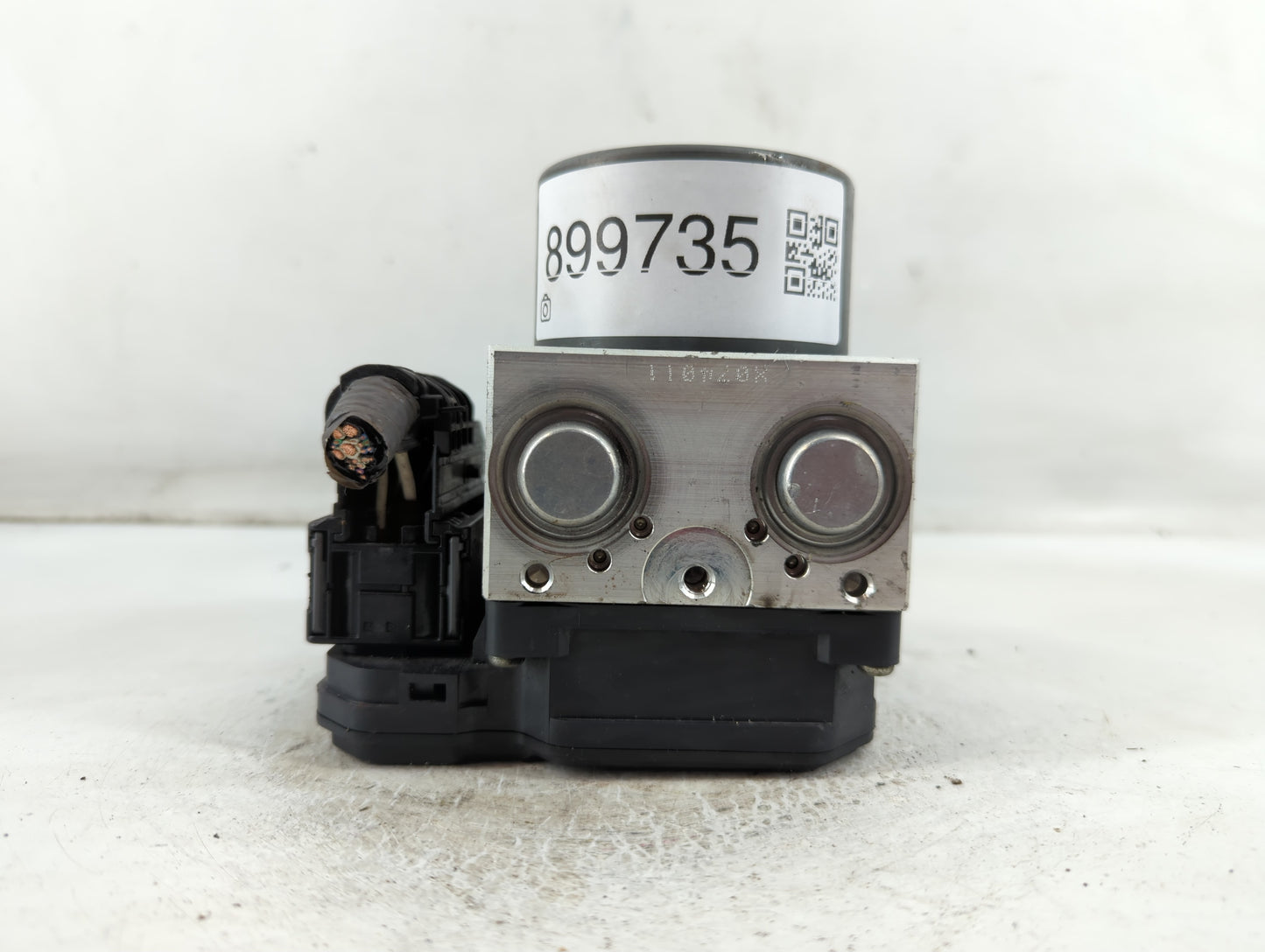 2013-2018 Toyota Rav4 ABS Pump Control Module Replacement Fits Fits 2010 2011 2012 2013 2014 2015 2016 2017 2018 OEM Used Au