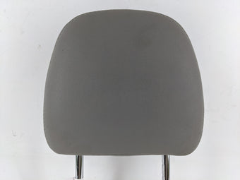 compare product 2012-2020 Toyota Sienna Headrest Head Rest Front Driver Passenger Seat Fits Fits 2012 2013 2014 2015 2016 2017 2018 2019 2020 OEM Used Auto Parts