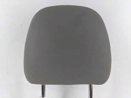 2012-2020 Toyota Sienna Headrest Head Rest Front Driver Passenger Seat Fits Fits 2012 2013 2014 2015 2016 2017 2018 2019 202