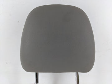 2012-2020 Toyota Sienna Headrest Head Rest Front Driver Passenger Seat Fits Fits 2012 2013 2014 2015 2016 2017 2018 2019 202