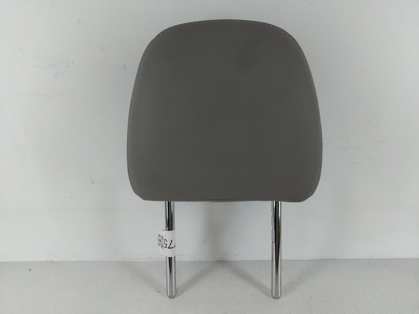 2012-2020 Toyota Sienna Headrest Head Rest Front Driver Passenger Seat Fits Fits 2012 2013 2014 2015 2016 2017 2018 2019 202