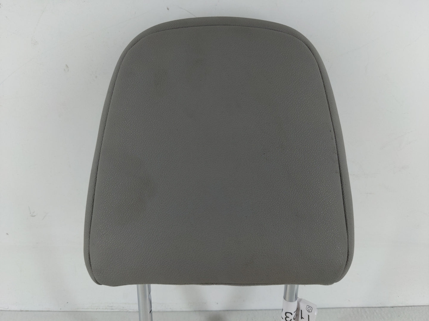 2012-2020 Toyota Sienna Headrest Head Rest Front Driver Passenger Seat Fits Fits 2012 2013 2014 2015 2016 2017 2018 2019 202