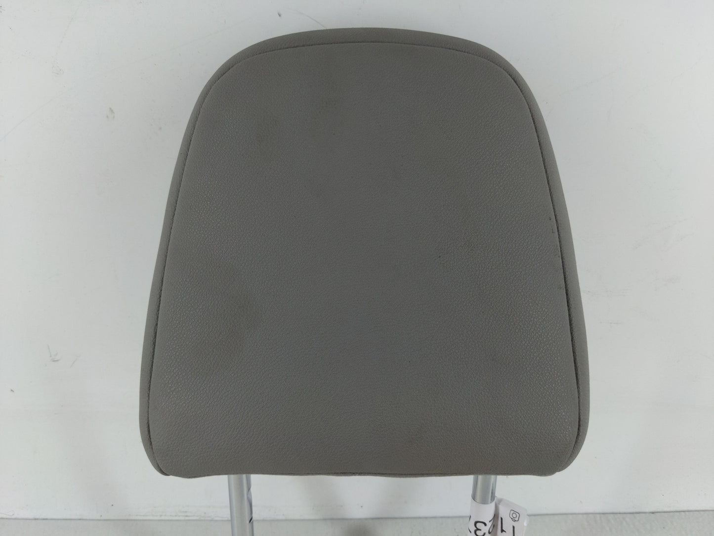 2012-2020 Toyota Sienna Headrest Head Rest Front Driver Passenger Seat Fits Fits 2012 2013 2014 2015 2016 2017 2018 2019 202