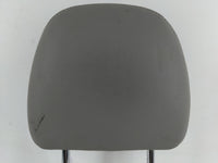 2012-2020 Toyota Sienna Headrest Head Rest Front Driver Passenger Seat - Oemusedautoparts1.com
