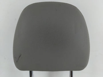 2012-2020 Toyota Sienna Headrest Head Rest Front Driver Passenger Seat - Oemusedautoparts1.com