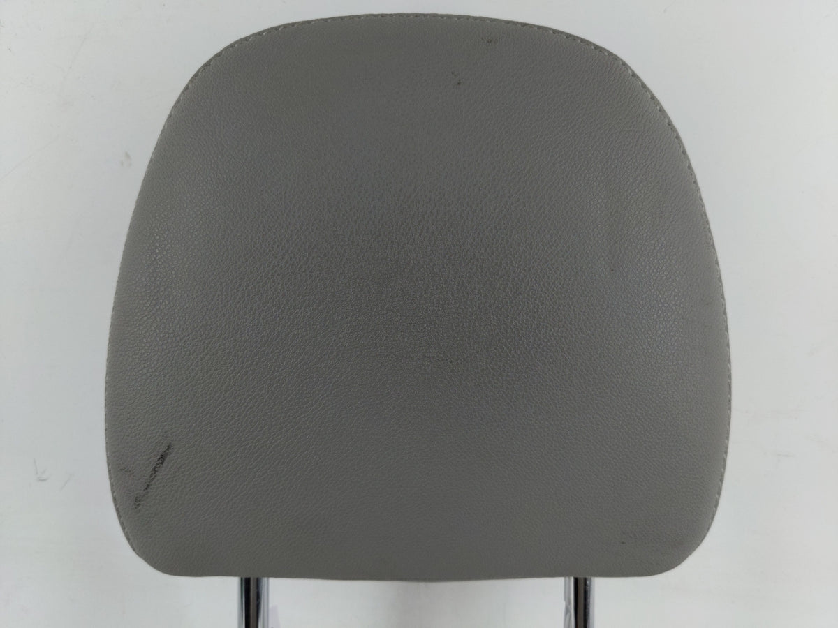 2012-2020 Toyota Sienna Headrest Head Rest Front Driver Passenger Seat 1125380 - Oemusedautoparts1.com