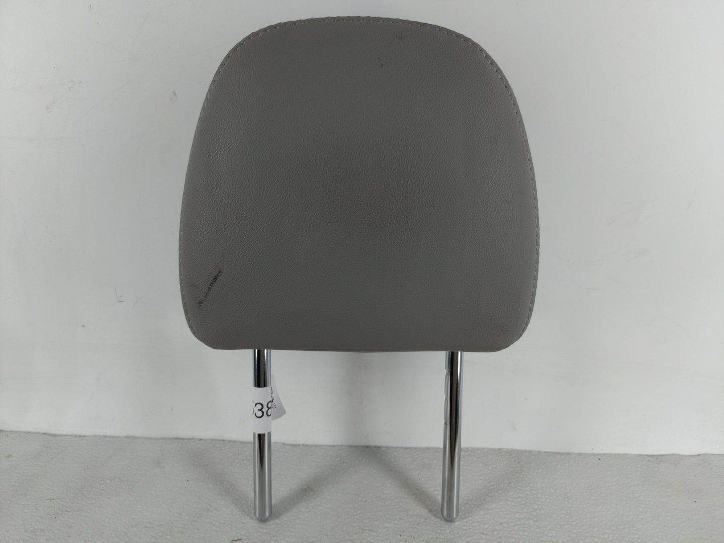 2012-2020 Toyota Sienna Headrest Head Rest Front Driver Passenger Seat - Oemusedautoparts1.com