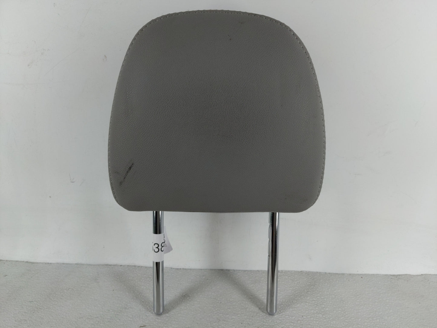 2012-2020 Toyota Sienna Headrest Head Rest Front Driver Passenger Seat - Oemusedautoparts1.com