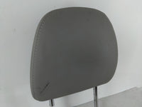 2012-2020 Toyota Sienna Headrest Head Rest Front Driver Passenger Seat - Oemusedautoparts1.com
