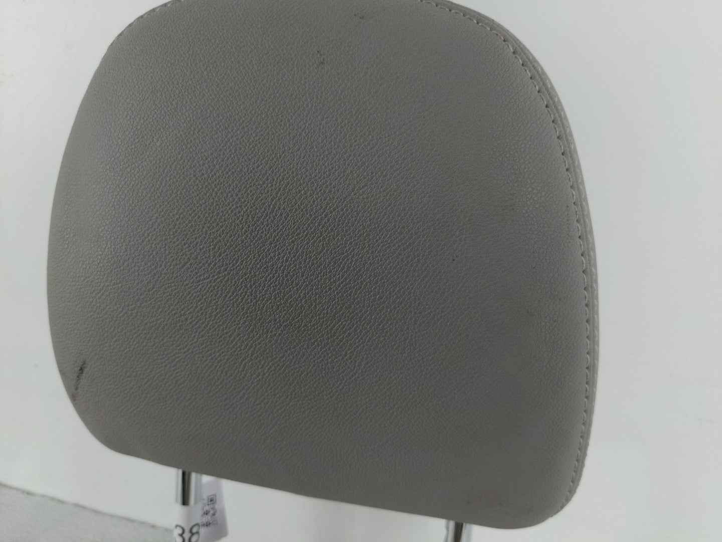 2012-2020 Toyota Sienna Headrest Head Rest Front Driver Passenger Seat - Oemusedautoparts1.com