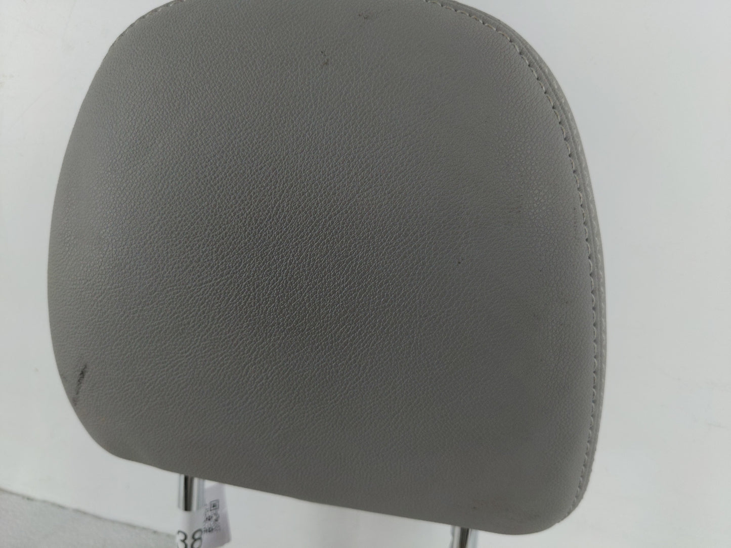 2012-2020 Toyota Sienna Headrest Head Rest Front Driver Passenger Seat - Oemusedautoparts1.com