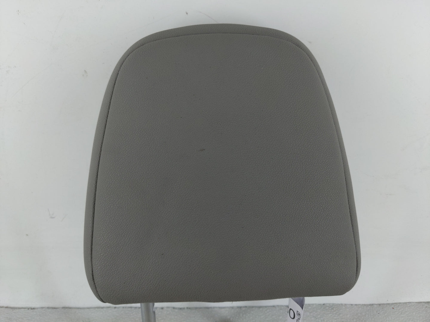 2012-2020 Toyota Sienna Headrest Head Rest Front Driver Passenger Seat - Oemusedautoparts1.com