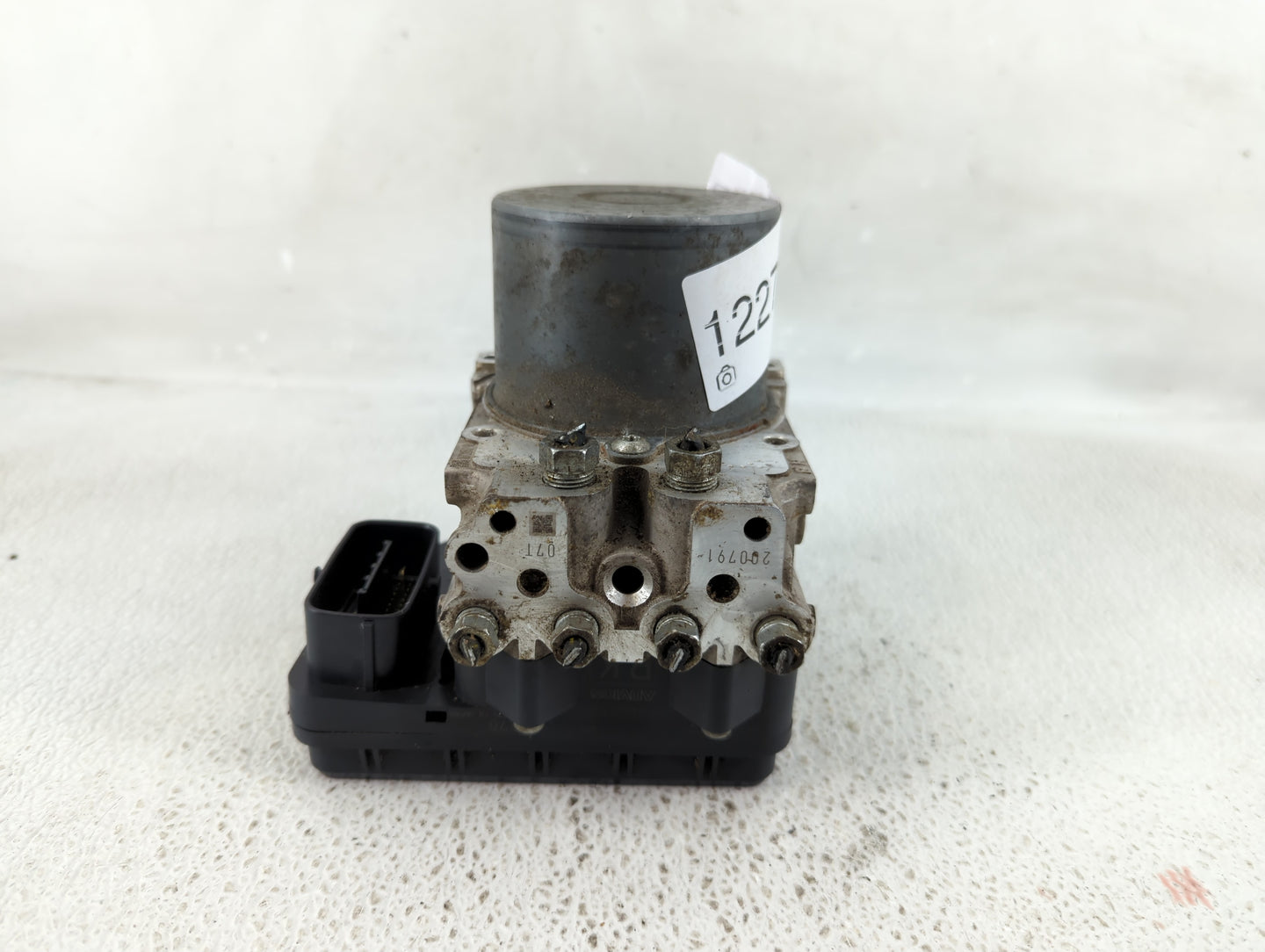 2018-2020 Toyota Sienna ABS Pump Control Module Replacement P/N:133000-5710 89541-08270, 44540-08270 Fits Fits 2018 2019 202
