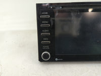 2018 Toyota Sienna Radio AM FM Cd Player Receiver Replacement P/N:86140-08120 Fits OEM Used Auto Parts - Oemusedautoparts1.c