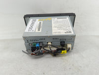 2018 Toyota Sienna Radio AM FM Cd Player Receiver Replacement P/N:86140-08120 Fits OEM Used Auto Parts - Oemusedautoparts1.c
